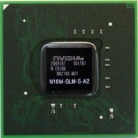 nVidia N10M-GLM-S-A2 (Quadro FX 380M) Wymiana na nowy, naprawa, lutowanie BGA